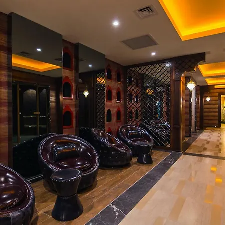 Towers D-6 * ألانيا
