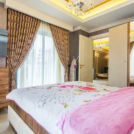 Apartamento Towers D-6 *