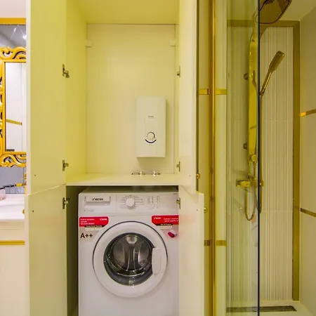 Towers D-6 דירה אלאניה